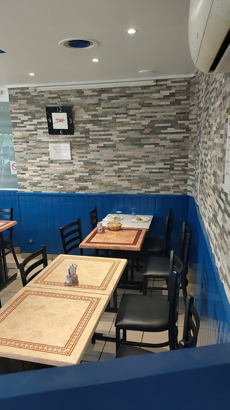 Restaurant Brasserie De L’hotel De Ville à Pontault-Combault, France