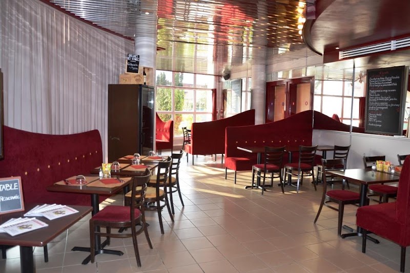 Restaurant Brasserie des Esselières à Villejuif, France