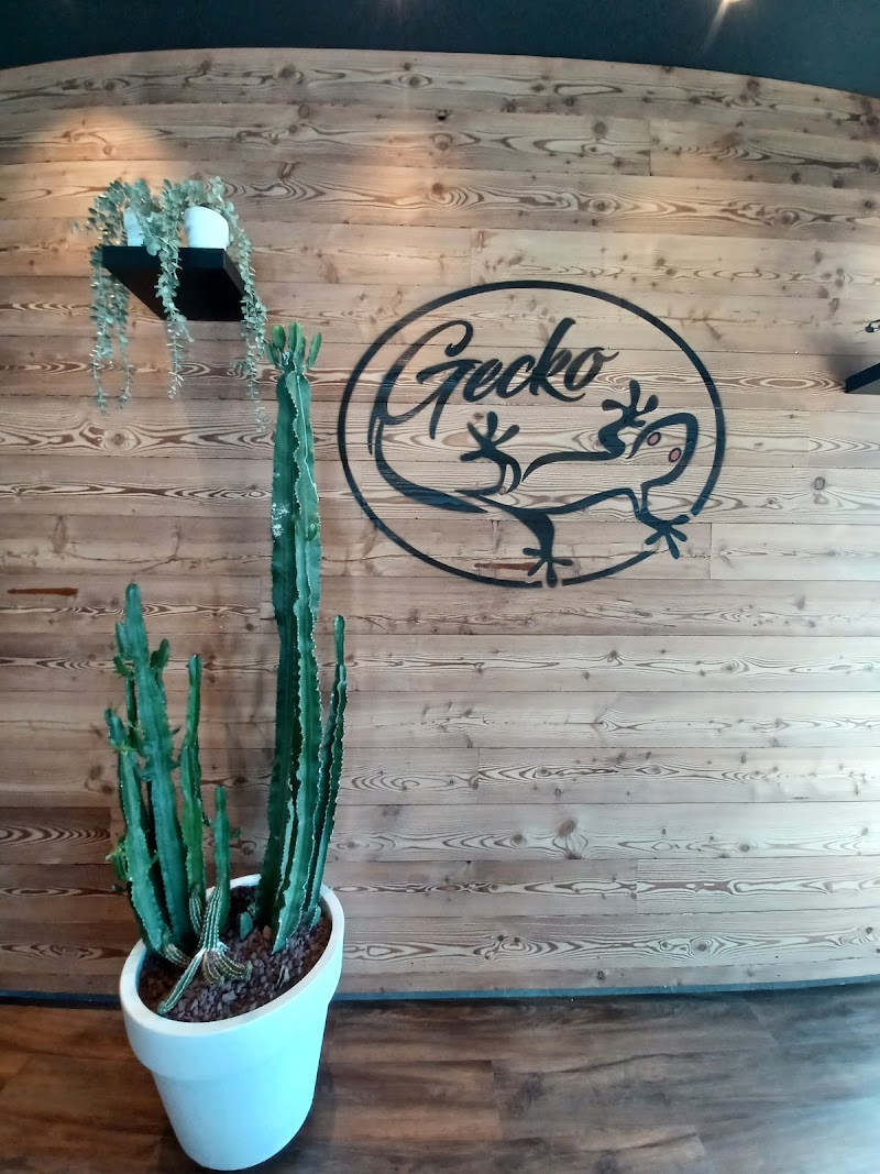 Restaurant Brasserie Gecko à La Ravoire, France