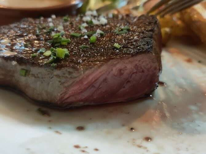 Restaurant Brasserie la Rotonde Villejuif à Villejuif, France