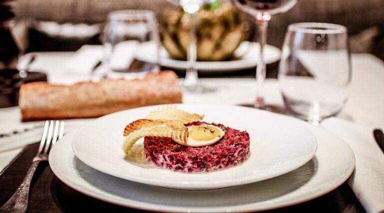 Restaurant Brasserie Lazare Paris à Paris, France