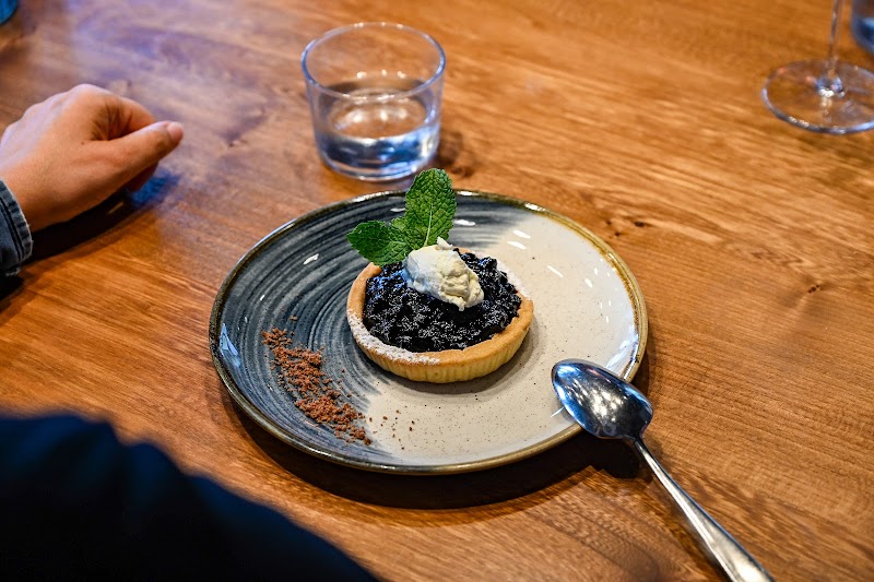 Restaurant Brasserie Le Bout du Monde à Saint-Alban-Leysse, France