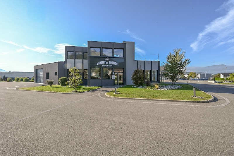 Restaurant Brasserie Le Bout du Monde à Saint-Alban-Leysse, France