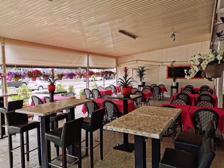 Restaurant BRASSERIE LE ST ROCH à Gap, France — photo 1