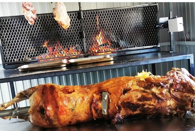 Restaurant BRASSERIE LE ST ROCH à Gap, France