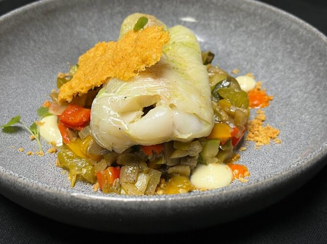 Restaurant Brasserie Le Thiers à Bayonne, France