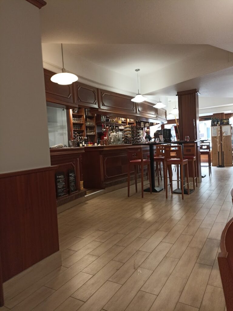 Brasserie Restaurant L’Ardennais