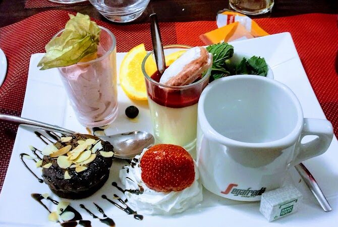 Brasserie Restaurant L’Ardennais à Reims, France