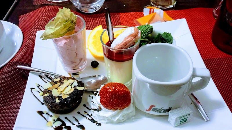 Brasserie Restaurant L’Ardennais à Reims, France