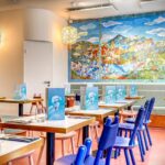 brEAThe Restaurant | Sushi végétal 🥢 à Paris