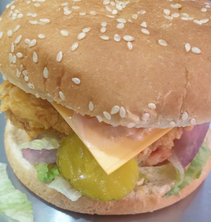 Restaurant Brest’o à Brest, France