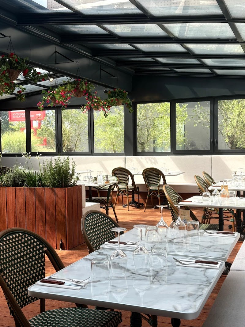 Brewery Les Chenapans – Restaurant À Bayonne à Bayonne, France