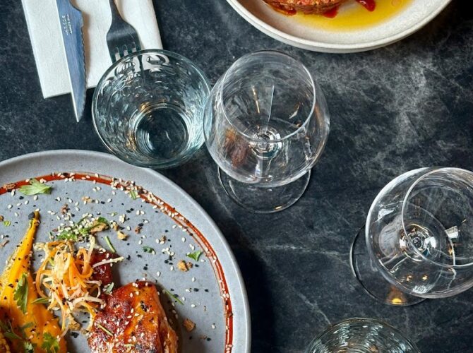 Brewery Les Chenapans – Restaurant À Bayonne à Bayonne, France