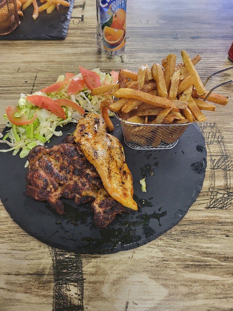 Restaurant Brother’s Factory à Agen, France