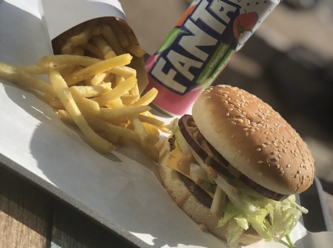 Restaurant Brother’s Factory à Agen, France