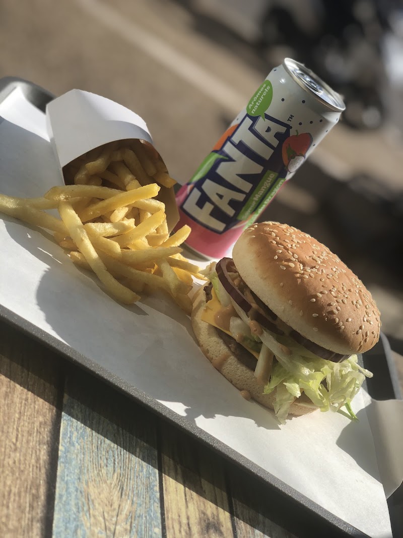 Restaurant Brother’s Factory à Agen, France