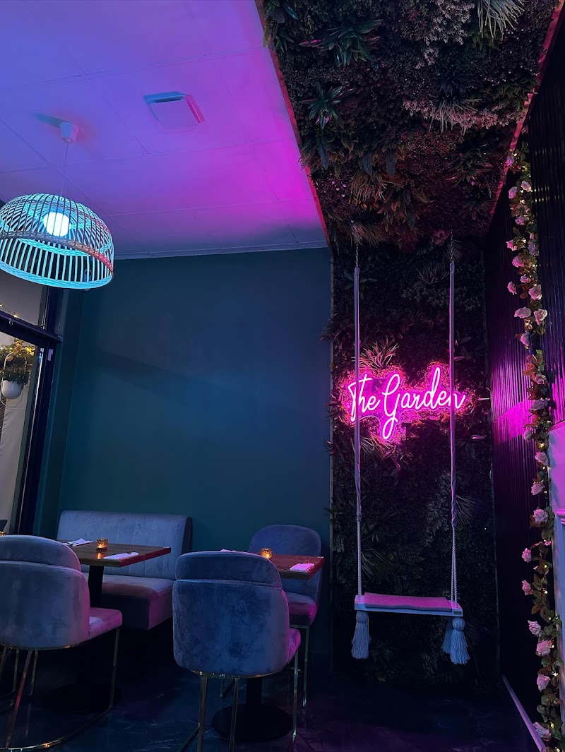 Restaurant Brunch The Garden – Nantes à Nantes, France