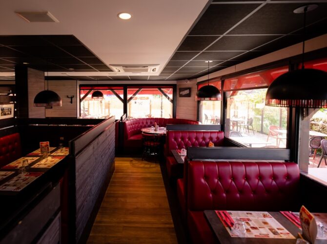 Restaurant Buffalo Grill Pontault Combault à Pontault-Combault, France