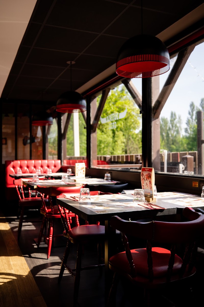 Restaurant Buffalo Grill Pontault Combault à Pontault-Combault, France