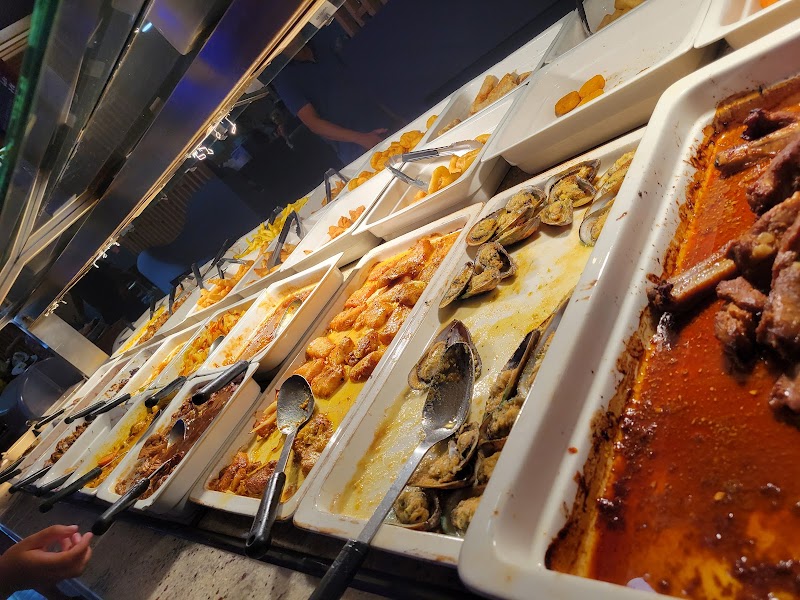 Restaurant Buffet Zen à La Seyne-sur-Mer, France — photo 2