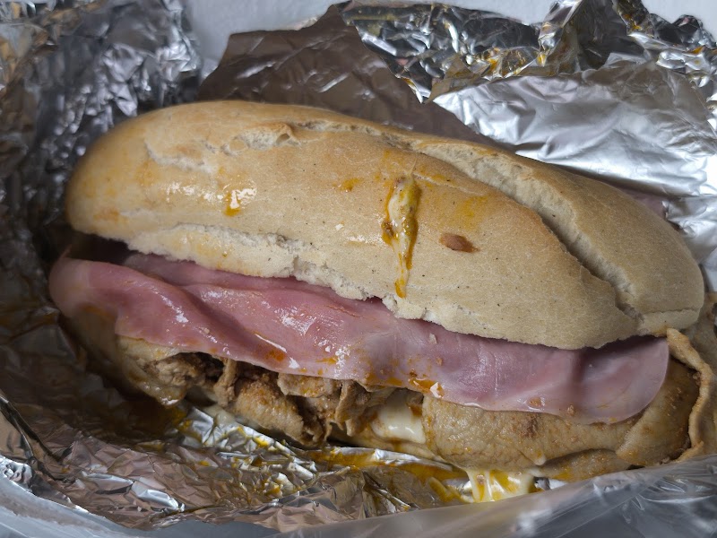 Restaurant Buondi Tasquinha Da Gare à Esch-sur-Alzette, Luxembourg