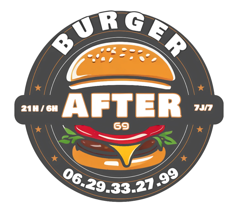 Restaurant Burger After à Lyon, France — photo 1