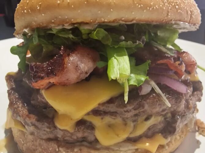 Restaurant Burger Frite Panini (BFP) à Agen, France