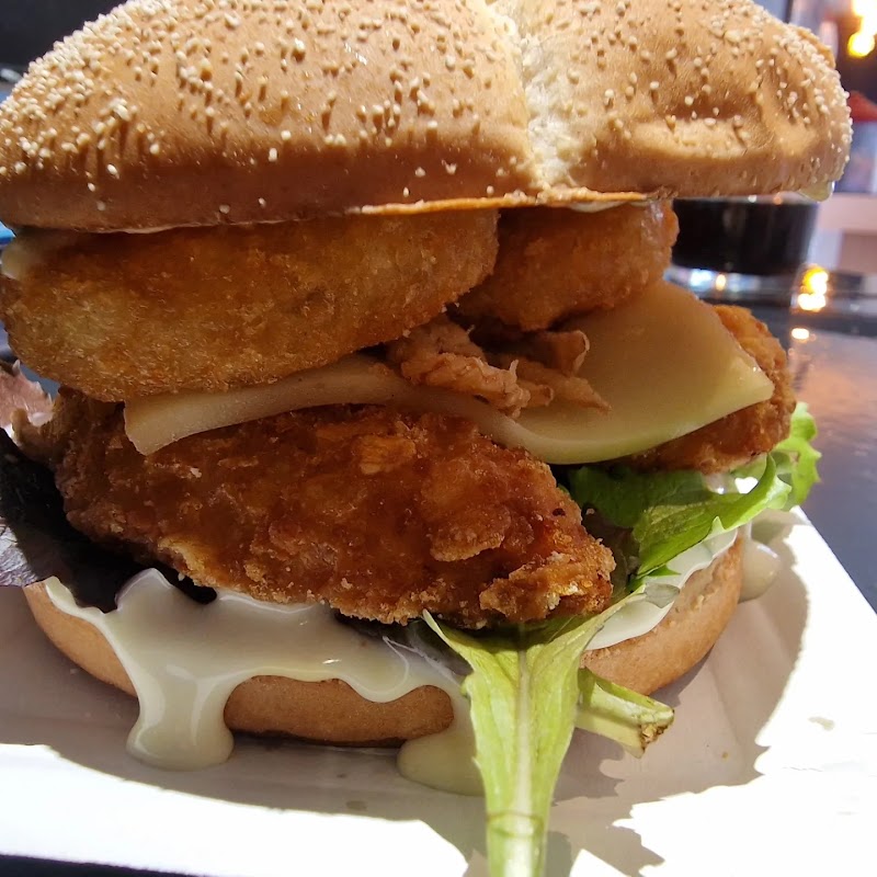 Restaurant Burger Frite Panini (BFP) à Agen, France