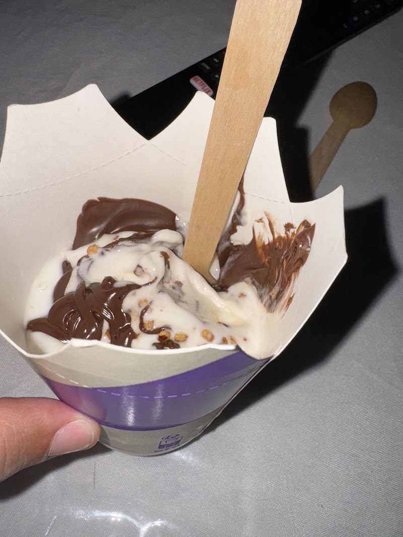 Restaurant Burger King à Reims, France