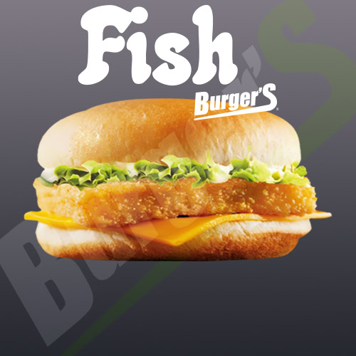 Restaurant Burger’s Lyon 7 à Lyon, France