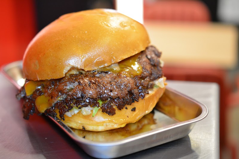 Restaurant Burgouzz Rennes à Rennes, France