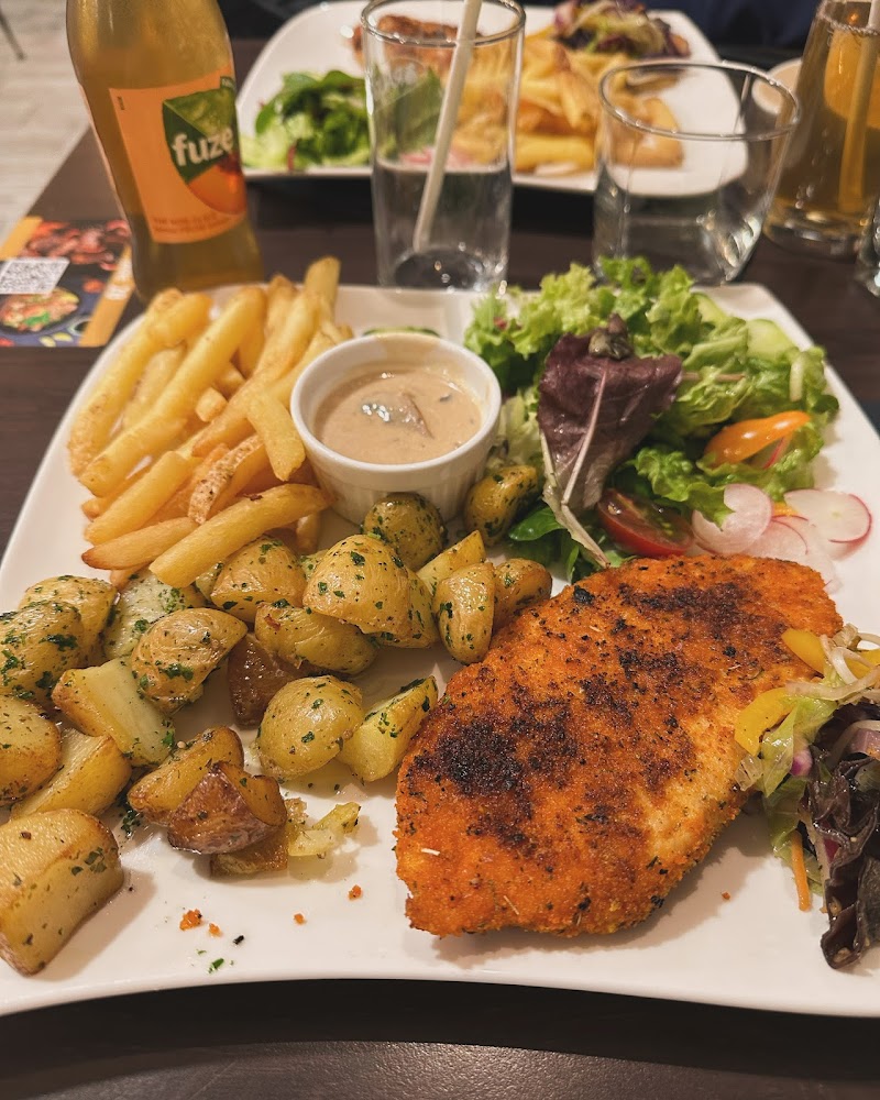 Restaurant Butcher By Jati à Agen, France