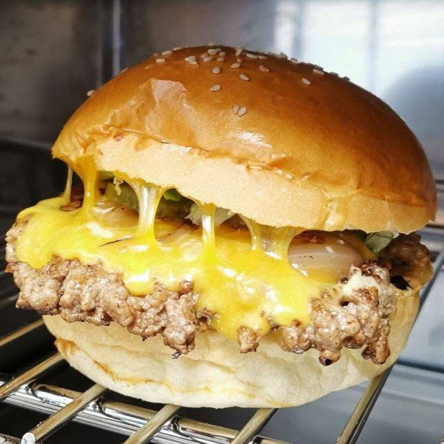 Restaurant Butcher Reims à Reims, France