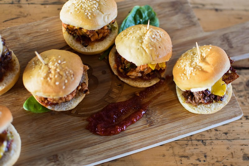 Restaurant Byresta à Boé, France