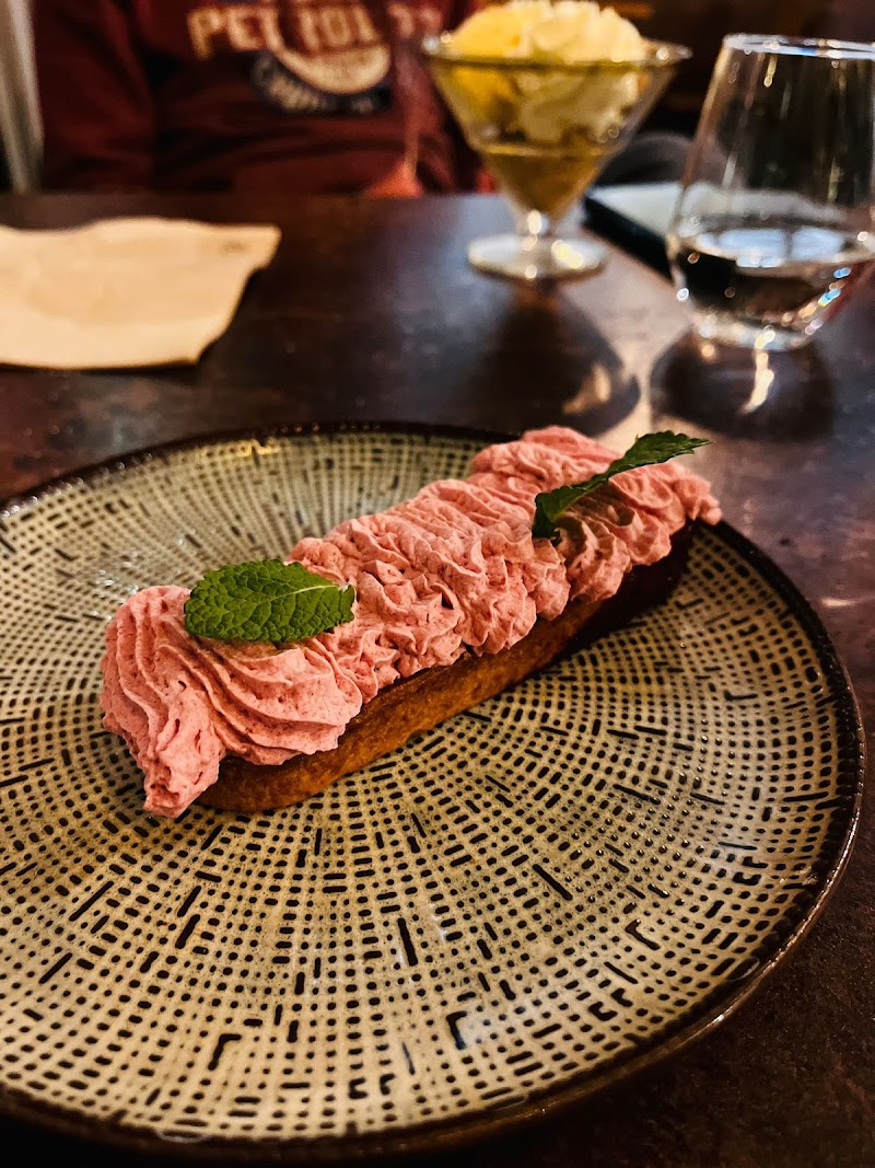 Restaurant Byresta à Boé, France