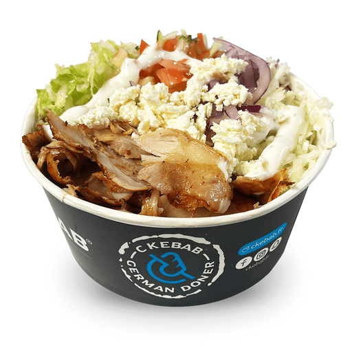 Restaurant C KEBAB Paris à Paris, France