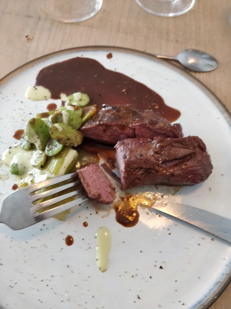 Restaurant Cadet à Nancy, France