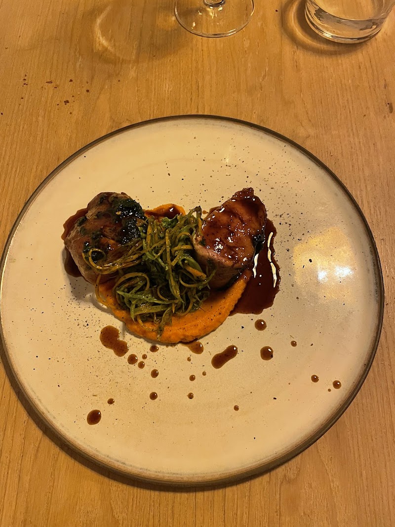 Restaurant Cadet à Nancy, France