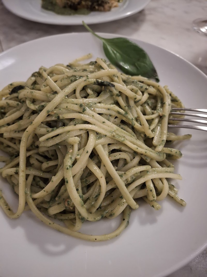 Restaurant Café Italien à Toulouse, France