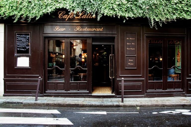 Café Latin