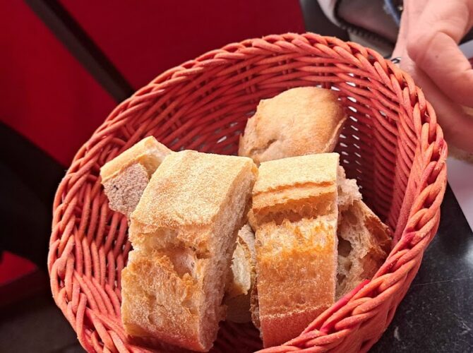 Restaurant Cafe Moka à Bayonne, France