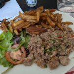 Cafe Moka à Bayonne