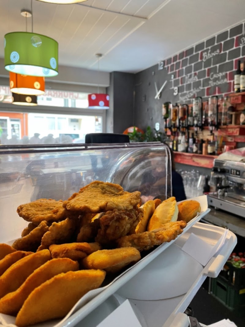 Café – Restaurant Am’inette à Schifflange, Luxembourg — photo 2