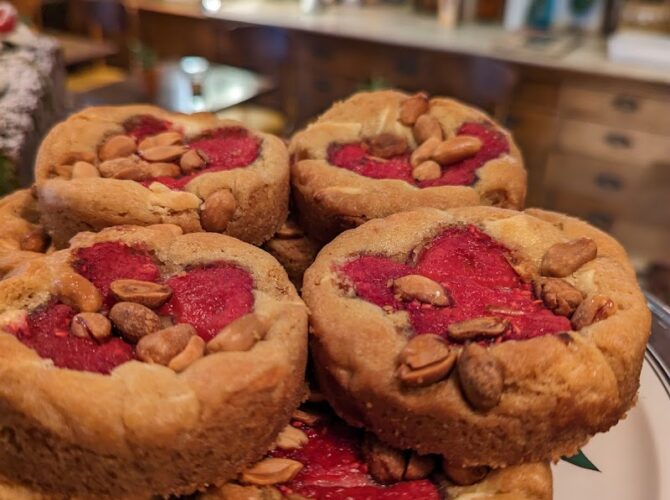 Restaurant Café Rousse à Nancy, France