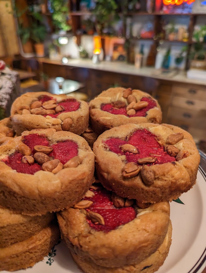 Restaurant Café Rousse à Nancy, France