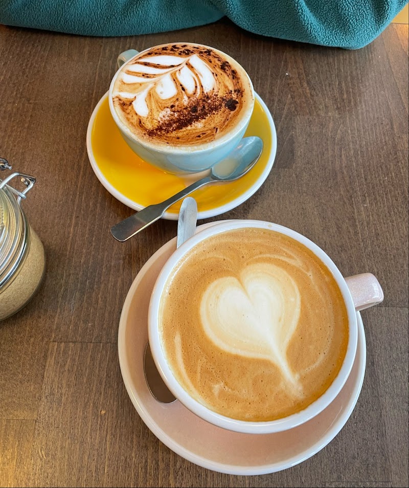 Restaurant Café Rousse à Nancy, France