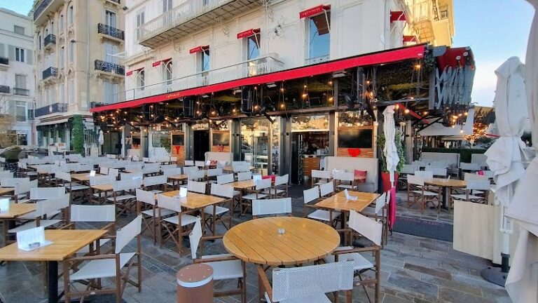 Caffé Roma