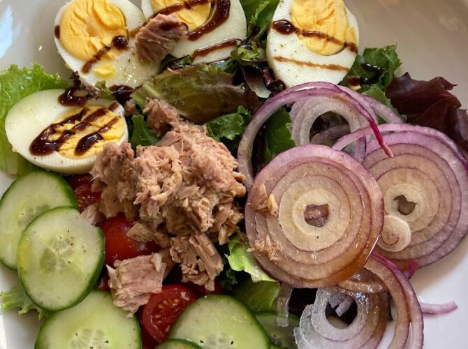 Restaurant Caffé Veneto à Cannes, France