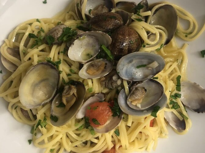 Restaurant Caffé Veneto à Cannes, France