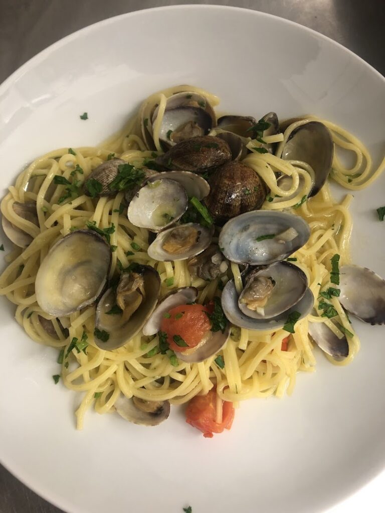 Restaurant Caffé Veneto à Cannes, France